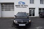 Škoda Octavia - fotka číslo 2