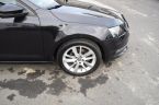 Škoda Octavia - fotka číslo 4