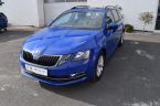 Škoda Octavia - fotka číslo 1