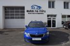 Škoda Octavia - fotka číslo 2