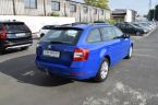 Škoda Octavia - fotka číslo 6