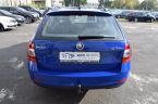 Škoda Octavia - fotka číslo 7