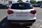 Suzuki Vitara - fotka číslo 7