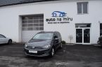 Volkswagen Touran - fotka číslo 0