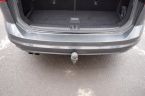 Volkswagen Touran - fotka číslo 9