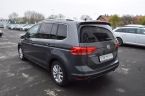 Volkswagen Touran - fotka číslo 14