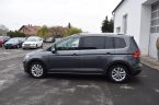 Volkswagen Touran - fotka číslo 15