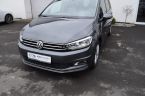 Volkswagen Touran - fotka číslo 1
