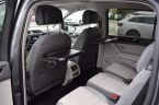 Volkswagen Touran - fotka číslo 20