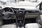 Volkswagen Touran - fotka číslo 22