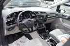 Volkswagen Touran - fotka číslo 26