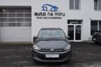 Volkswagen Touran - fotka číslo 2