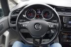 Volkswagen Touran - fotka číslo 32