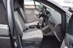 Volkswagen Touran - fotka číslo 38