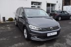 Volkswagen Touran - fotka číslo 3