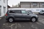 Volkswagen Touran - fotka číslo 5