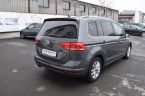 Volkswagen Touran - fotka číslo 6