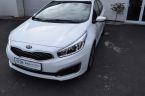 Kia Cee'd - fotka číslo 1