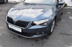 Škoda Superb - fotka číslo 1