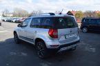 Škoda Yeti - fotka číslo 11