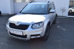 Škoda Yeti - fotka číslo 1