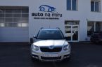 Škoda Yeti - fotka číslo 2