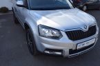 Škoda Yeti - fotka číslo 3