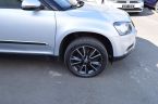 Škoda Yeti - fotka číslo 5