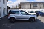 Škoda Yeti - fotka číslo 6