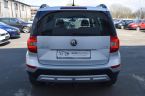 Škoda Yeti - fotka číslo 8