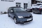 Škoda Rapid - fotka číslo 4