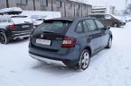 Škoda Rapid - fotka číslo 7
