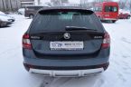 Škoda Rapid - fotka číslo 8
