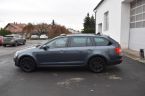 Škoda Octavia - fotka číslo 12