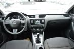 Škoda Octavia - fotka číslo 17