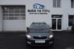 Škoda Octavia - fotka číslo 2