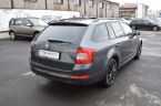 Škoda Octavia - fotka číslo 7