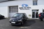 Volkswagen Touran - fotka číslo 0