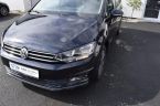 Volkswagen Touran - fotka číslo 1