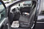 Volkswagen Touran - fotka číslo 21