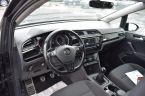 Volkswagen Touran - fotka číslo 23