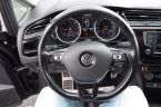 Volkswagen Touran - fotka číslo 28