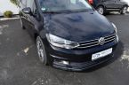 Volkswagen Touran - fotka číslo 3