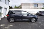 Volkswagen Touran - fotka číslo 5