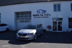 Škoda Superb - fotka číslo 0