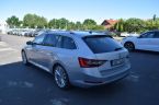 Škoda Superb - fotka číslo 10