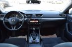 Škoda Superb - fotka číslo 17
