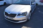 Škoda Superb - fotka číslo 1