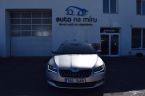 Škoda Superb - fotka číslo 2
