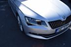 Škoda Superb - fotka číslo 3